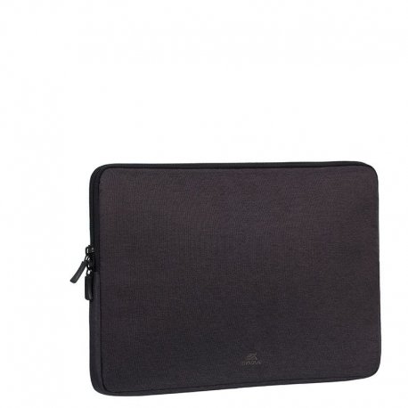 Чехол для ноутбука Rivacase 13.3" Black (0300215)