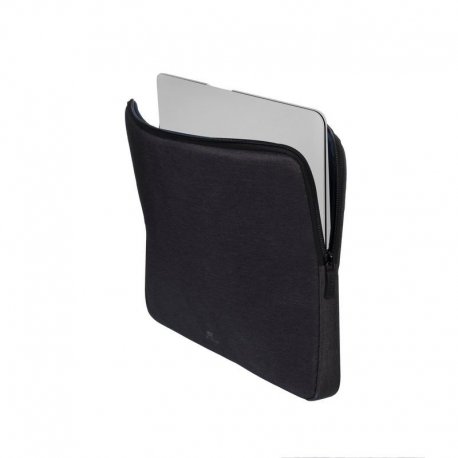 Чохол для ноутбука Rivacase 13.3" Black (0300215)