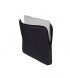Чехол для ноутбука Rivacase 13.3" Black (0300215)