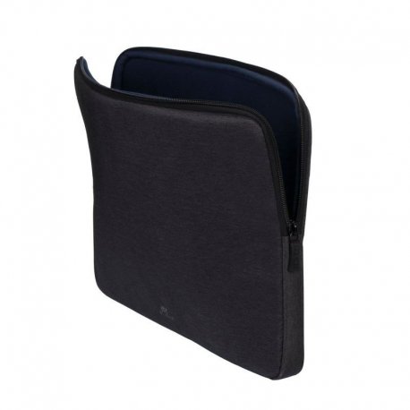 Чехол для ноутбука Rivacase 13.3" Black (0300215)
