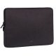 Чехол для ноутбука Rivacase 13.3" Black (0300215) Чехол для ноутбука Rivacase 13.3" Black (0300215)