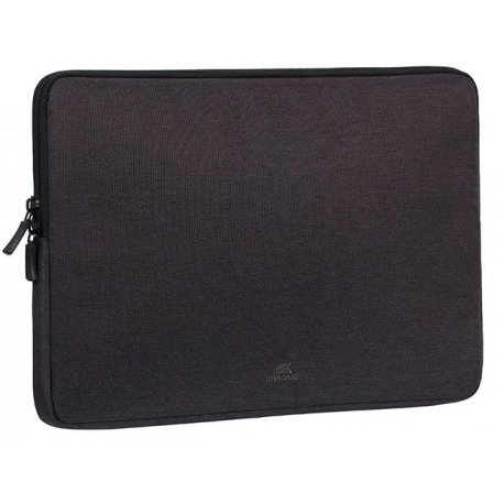 Чехол для ноутбука Rivacase 13.3" Black (0300215)