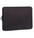 Чехол для ноутбука Rivacase 13.3" Black (0300215)