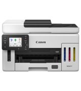 Принтер струйный A4 Canon Maxify GX6140 з Wi-Fi (6882C009)