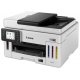 Принтер струйный A4 Canon Maxify GX6140 з Wi-Fi (6882C009) Принтер струйный A4 Canon Maxify GX6140 з Wi-Fi (6882C009)