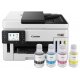Принтер струйный A4 Canon Maxify GX6140 з Wi-Fi (6882C009) Принтер струйный A4 Canon Maxify GX6140 з Wi-Fi (6882C009)