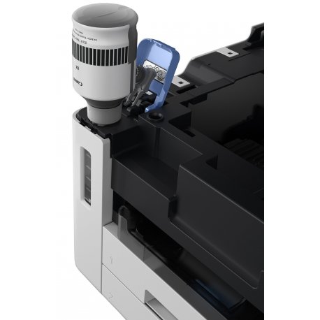 Принтер струменевий A4 Canon Maxify GX6140 з Wi-Fi (6882C009)