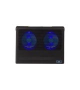 Подставка для ноутбука Rivacase 17.3" Black (1604076)