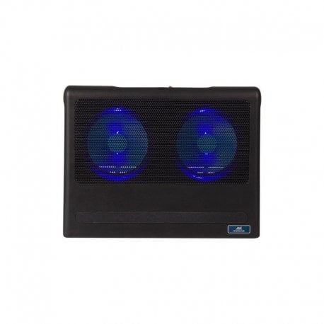 Підставка для ноутбука Rivacase 17.3" Black (1604076)
