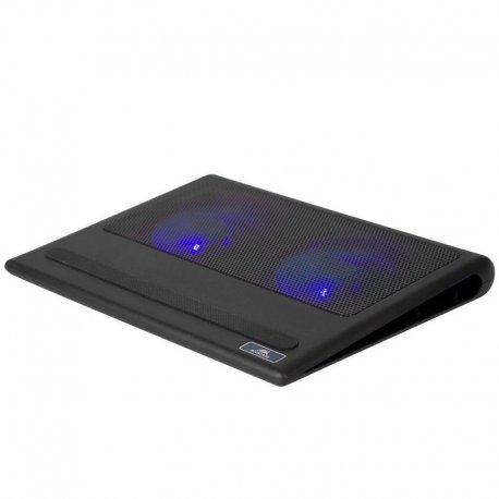 Підставка для ноутбука Rivacase 17.3" Black (1604076)