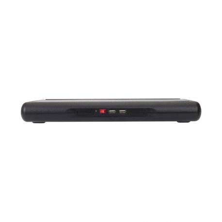 Підставка для ноутбука Rivacase 17.3" Black (1604076)