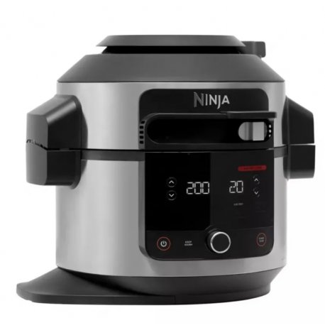 Мультиварка Ninja Foodi SmartLid OL550EU (OL550EU)