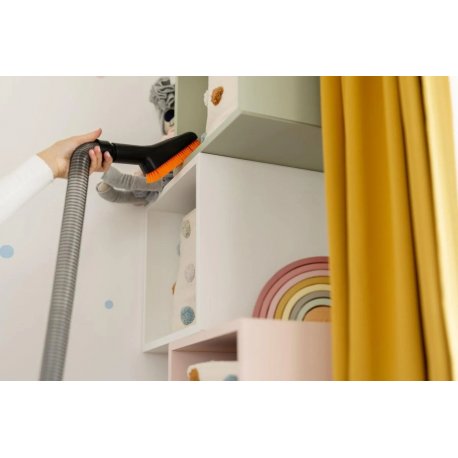 Аккумуляторный пылесос Gorenje (SVC296749NEBL)