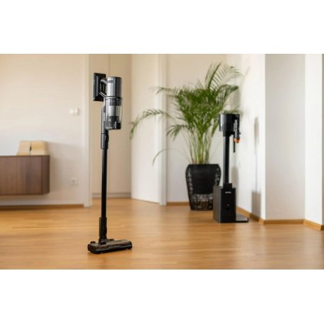 Аккумуляторный пылесос Gorenje (SVC296749NEBL)