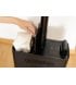 Аккумуляторный пылесос Gorenje (SVC296749NEBL)
