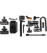 Аккумуляторный пылесос Gorenje (SVC296749NEBL)