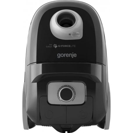 Пилосос Gorenje (VCEA28GLBK)