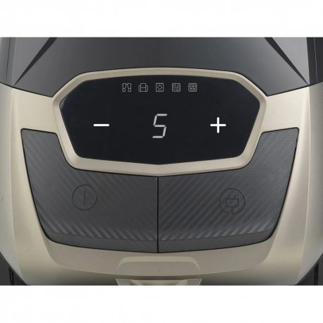 Пылесос Gorenje (VCE48AFBKGO)