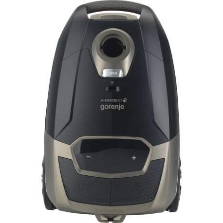 Пылесос Gorenje (VCE48AFBKGO)