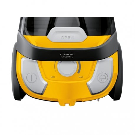 Пылесос Electrolux (ECGC21-2Y)