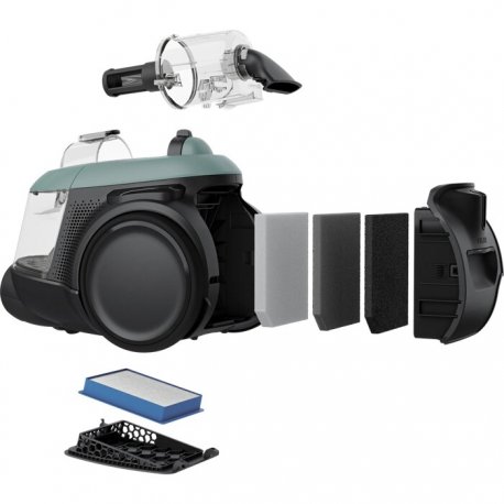Пилосос Electrolux (EL61C2OG)