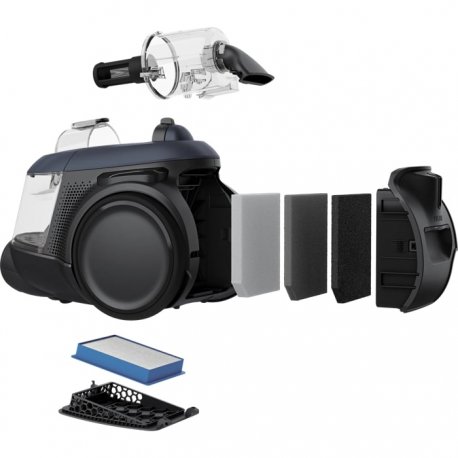 Пылесос Electrolux (EL61C2OG)