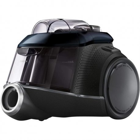 Пылесос Electrolux (EL61H4SW)