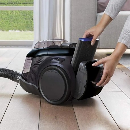Пылесос Electrolux (EL61H4SW)