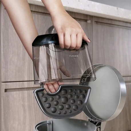 Пылесос Electrolux (EL61H4SW)