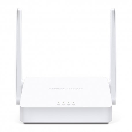 Маршрутизатор (роутер) Mercusys MW302R