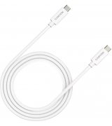 Кабель Canyon UC-5 USB-C 10W 1m Dark Grey (CNS-USBC5DG)