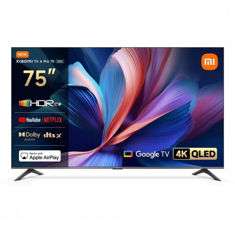 Телевизор Xiaomi TV A Pro 75 2026 (L75MB-APME)