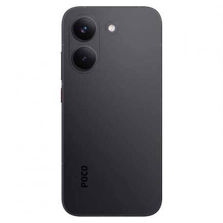 Xiaomi Poco X8 Pro 12/512GB Black NFC EU