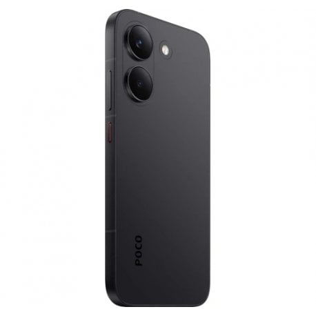 Xiaomi Poco X8 Pro 12/512GB Black NFC EU