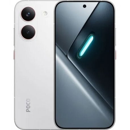 Xiaomi Poco X8 Pro 8/256GB White NFC UA