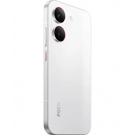 Xiaomi Poco X8 Pro 12/512GB White NFC UA