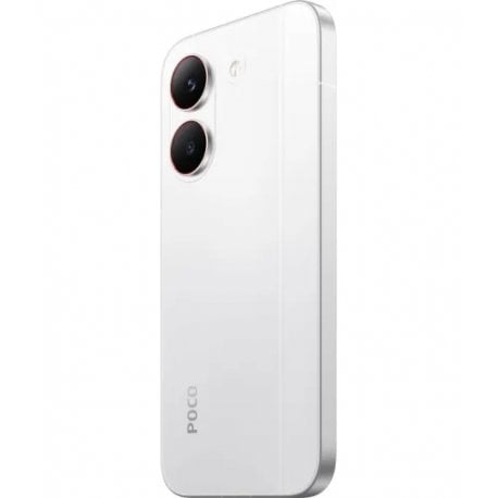 Xiaomi Poco X8 Pro 12/512GB White NFC UA