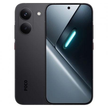 Xiaomi Poco X8 Pro 8/512GB Black NFC UA