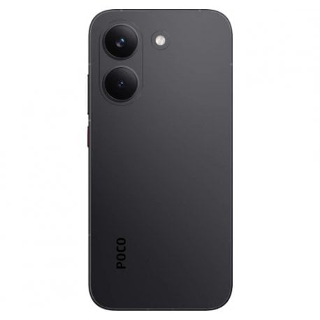 Xiaomi Poco X8 Pro 12/512GB Black NFC EU
