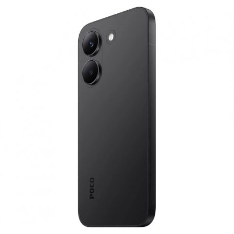Xiaomi Poco X8 Pro 12/512GB Black NFC EU