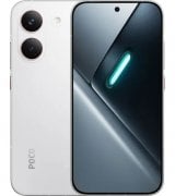 Xiaomi Poco X8 Pro 12/512GB White NFC UA