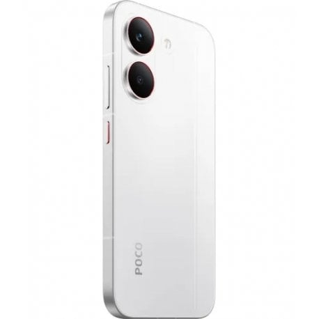 Xiaomi Poco X8 Pro 12/512GB White NFC UA