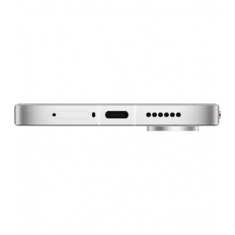 Xiaomi Poco X8 Pro 12/512GB White NFC UA