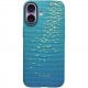Чехол Pitaka Ultra-Slim Case для iPhone 17 Lucid Blue (KI1702AG)