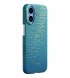 Чехол Pitaka Ultra-Slim Case для iPhone 17 Lucid Blue (KI1702AG)