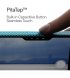 Чохол Pitaka Ultra-Slim Case для iPhone 17 Lucid Blue (KI1702AG)