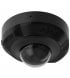 IP-камера AJAX DomeCam Mini 5MP 2.8 мм Black (000039320)