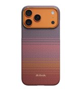 Чехол Pitaka Edge Ultra-Slim для iPhone 17 Pro California Dream-02 (SCD1702P)