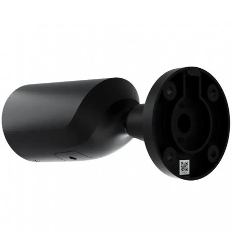 IP-камера AJAX BulletCam 5 Mp/4 mm ASP Black (000039297)