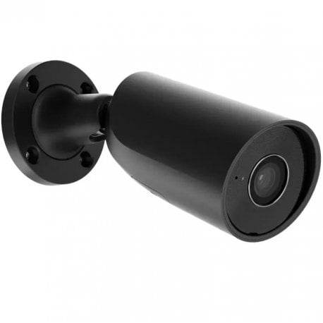 IP-камера AJAX BulletCam 5 Mp/4 mm ASP Black (000039297)
